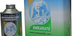 HFC Refrigerant Synthetic Lubricants