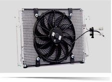 Condenser Fan Modules