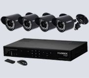 DVR