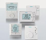 Room Thermostats