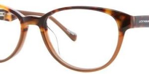 Lucky D202 Eyeglass Frames