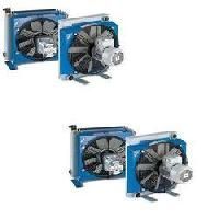 Air Blast Oil Cooler