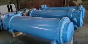 Compressor Oil Coolers