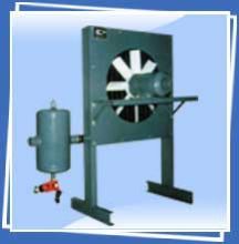 Air Cooled after Cooler