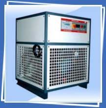 Refrigerated Air Dryers