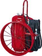 Foam Fire Extinguishers