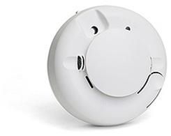 Wireless Smoke Detector