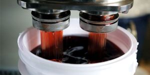 Automotive Lubricants