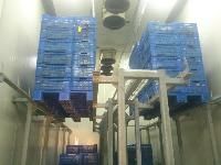 Pre Cooling Chambers