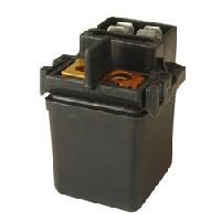 Starter Relay for 2 And 3 Wheelers