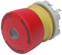 Illuminated Push Button Switch