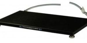 GMP GC-63 Water Cooled Aluminum Plate