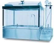 Salt Spray Corrosion Cabinet