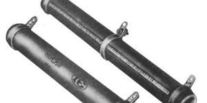 Wire Wound Resistors