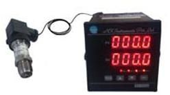 External Powered Digital Pressure Gauges