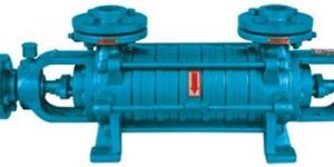 Boiler Feed Pump