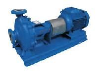 Hot Oil Centrifugal Pump