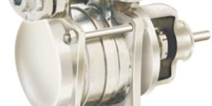 Self-Priming Centripetal Pumps