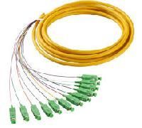 Fan out Fiber Patch Cables