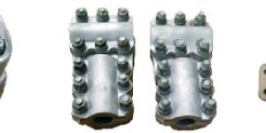 CLAMP AND CONNETORS - UP TO 440 KV