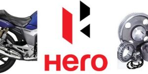 HERO MOTOCORP PARTS