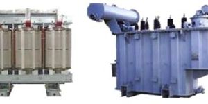 400 KV TRANSFORMERS