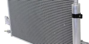 Air Conditioning Condenser