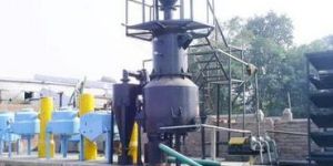 Biomass Gasifier