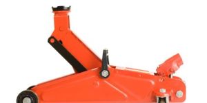 Hydraulic Lifting Jack
