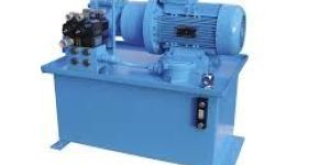 Hydraulic Power Pack