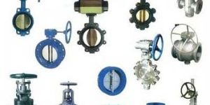 Industrial Valves