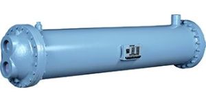 Water Cooled Condenser