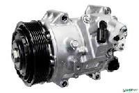 Auto Air Conditioner Parts