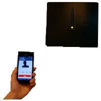 Spy Cell Phone Camera Bug Detector