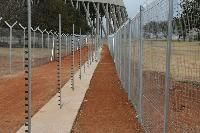 Electric Power Fence