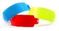Rubber Wristband