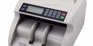 Currency Counting Machine
