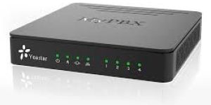 Wireless Pbx