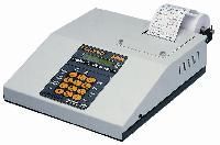 Electronic Billing Machine