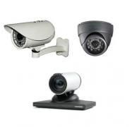 CCTV Camera Equipment
