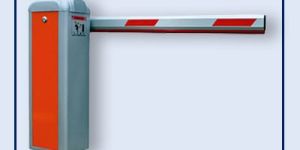 Automatic Boom Barrier