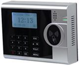 Smart Card Attendance System