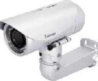 2mp Full HD Wdr Enhanced Focus Assist Ip67 Network Camera