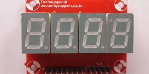 7 Segment Display