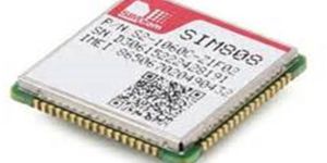 GSM GPS SIM808 MODULE