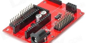 NANO IO WIRELESS SENSOR XBEE NRF24L01 ARDUINO