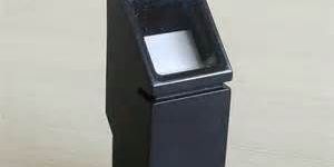 R305 BIOMETRIC FINGERPRINT SCANNER