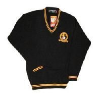 School Pullover