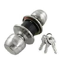 Ball Knob Lock