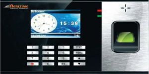 Bio3 Biometric Attendance Device